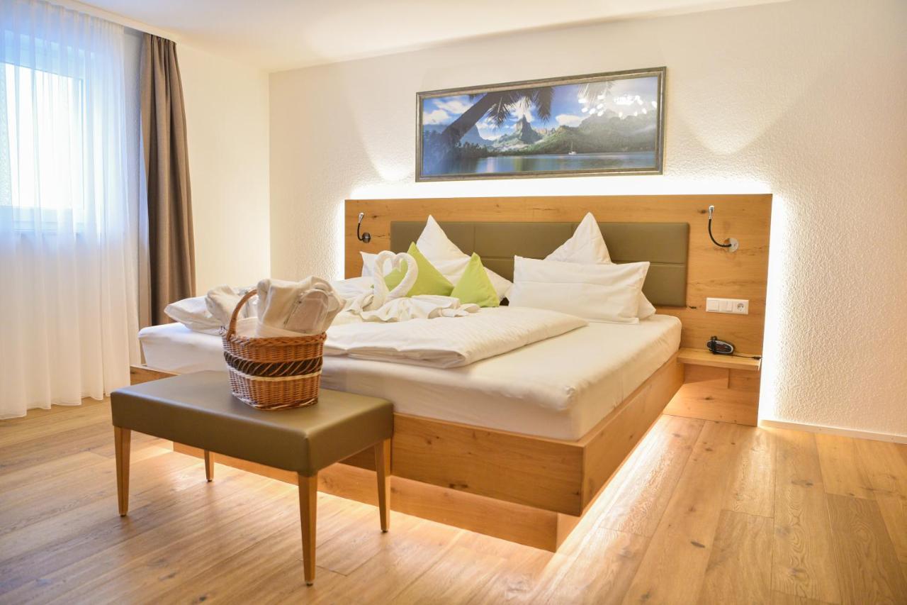 Burg Hotel Feldberg Luaran gambar