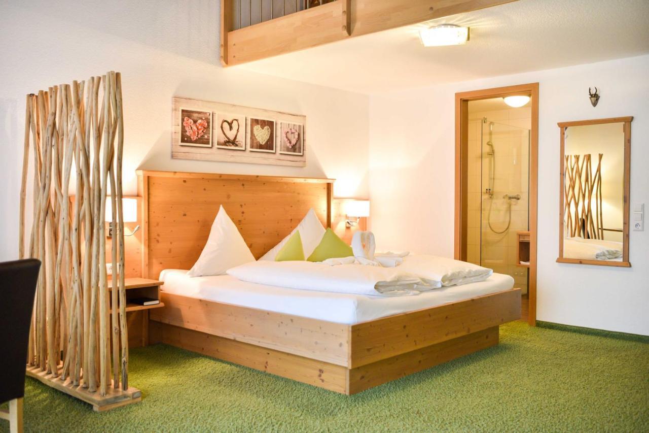 Burg Hotel Feldberg Luaran gambar