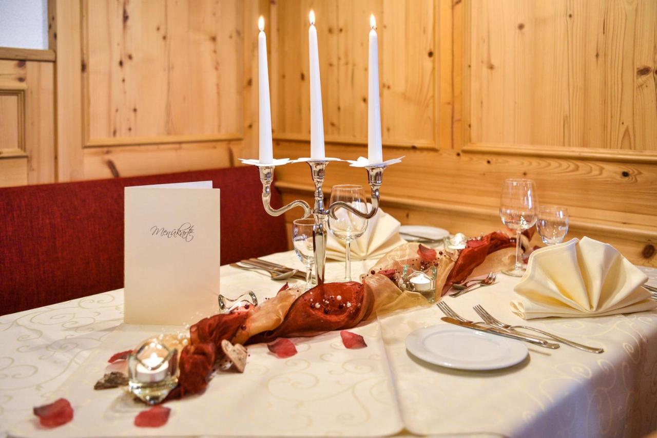 Burg Hotel Feldberg Luaran gambar