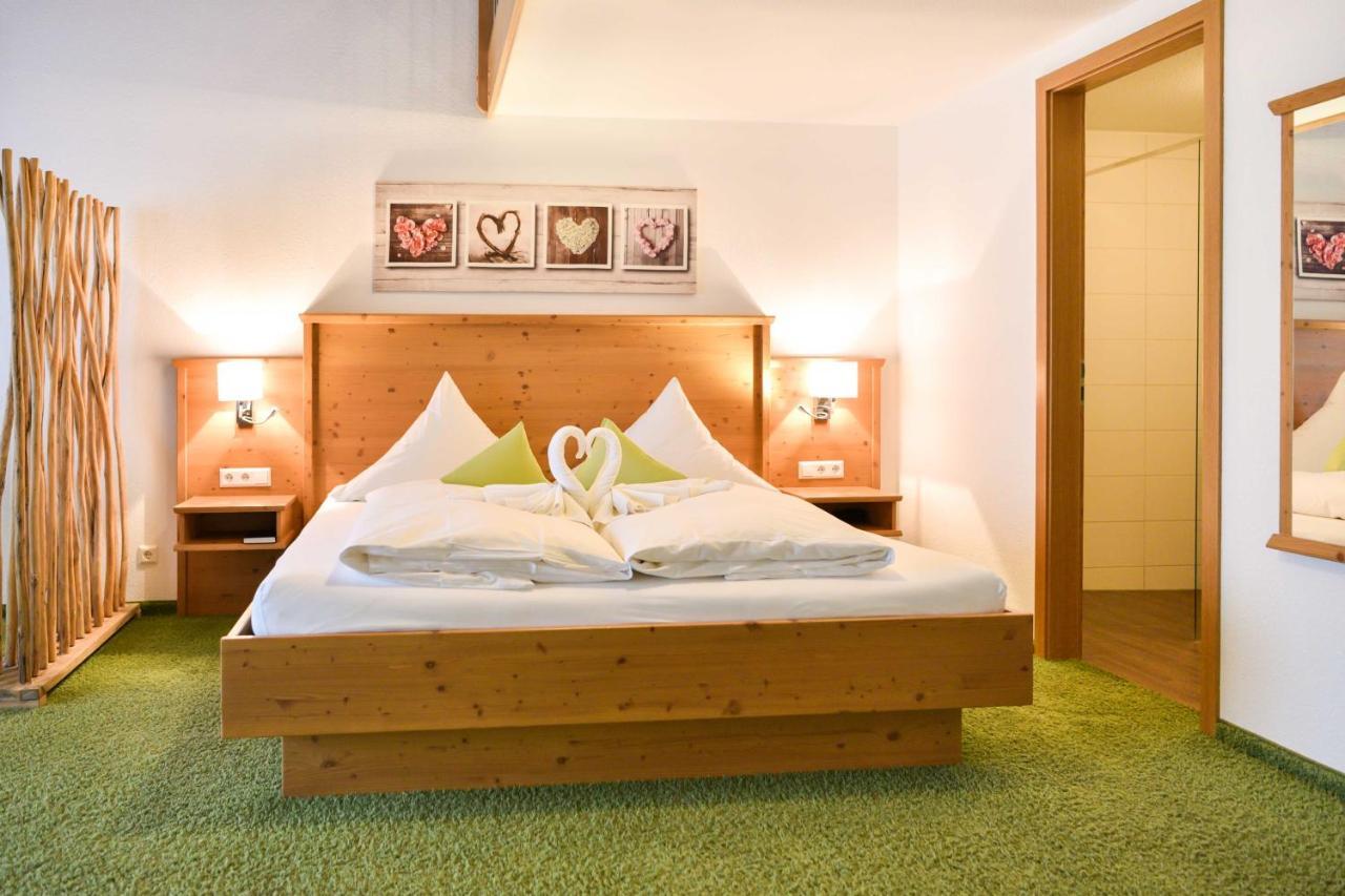 Burg Hotel Feldberg Luaran gambar