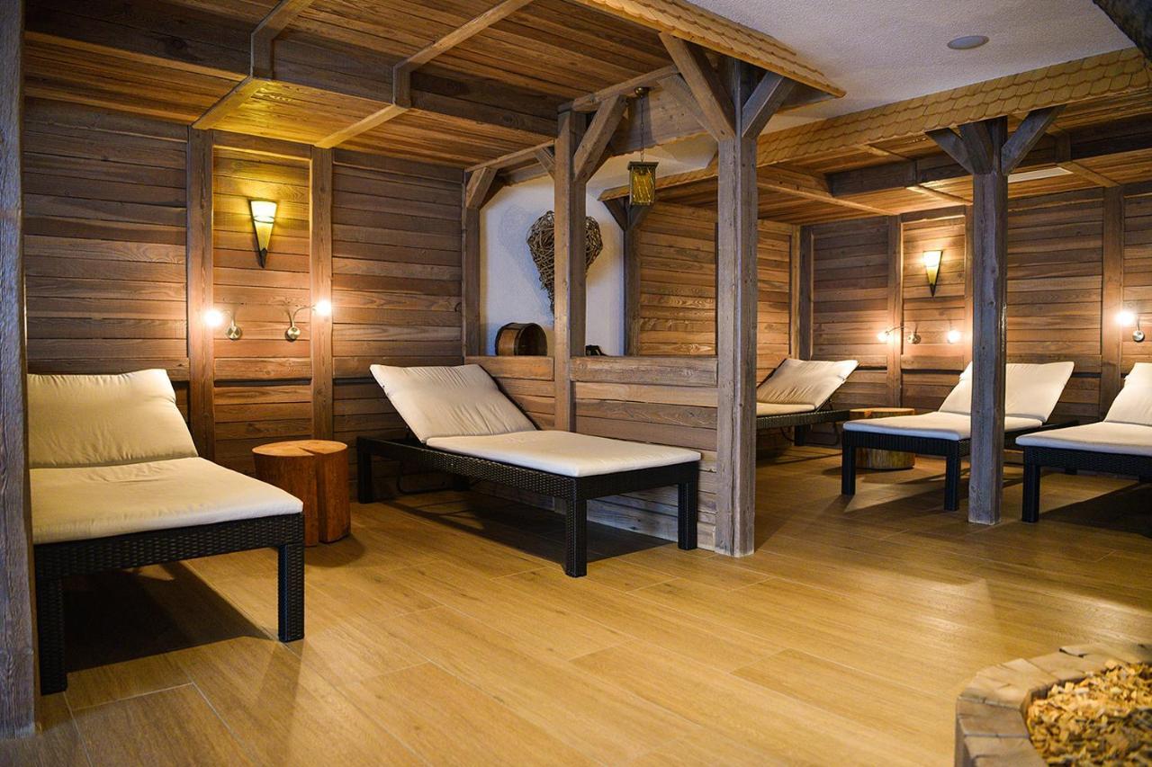 Burg Hotel Feldberg Luaran gambar